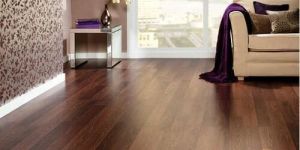 Wooden Laminate Flooring
