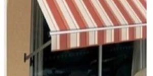 Waterproof Awnings