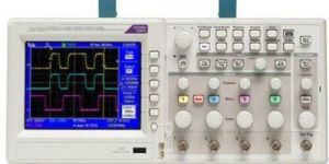 Digital Oscilloscope