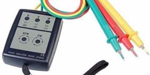 Phase Sequence Indicator