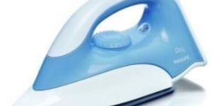 Philips Iron