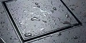 Stainless Steel Floor Drain