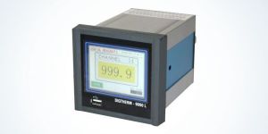 Digital Paperless Recorder