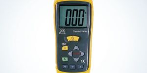 Digital Portable Thermometer