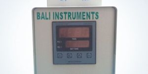 Digital Timer with Control Panel