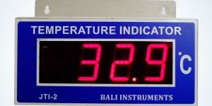 Jumbo Temperature Indicator