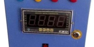 Molten Metal Digital Pyrometer