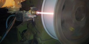 Tungsten Carbide Coating