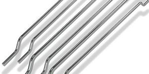 Hooked End Steel Fiber