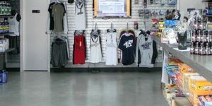 Micro Topping Floors