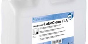 Laboratory Glassware