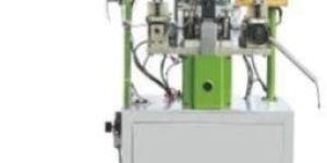 Full-Automatic Plastic Zipper Film Sealing Machine