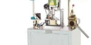Full-Automatic Ultrasonic Zipper Hole Punching Machine