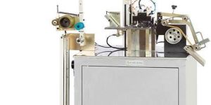 Fully Automatic Zipper Marking Machine