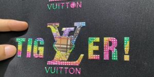 Heat Transfer Stickers