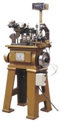 Normal Metal Zipper Teeth Making Machine