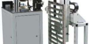 Zipper Slider Hanging Machine