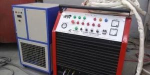 Plasma Cutting Machine