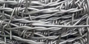 Barbed Wire