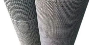 Mild Steel Welded Wire Mesh