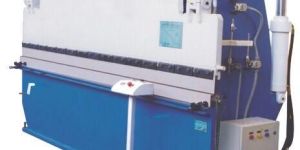 Nc Press Brake