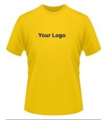 Promotional T-shirts