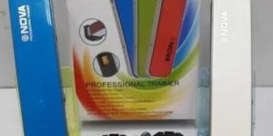 Nova Hair Trimmer