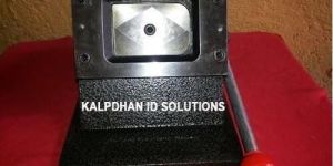 Id Card Cutters