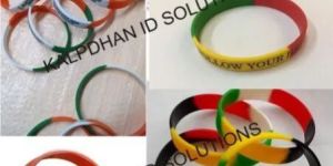 Wrist Bands