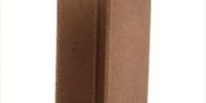 Cork Passport Holder