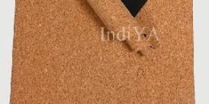 Cork Yoga Mat
