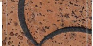 Textured Pallet Cork Wall Panel