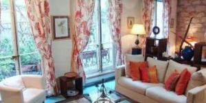 Apartment Interior Designing Services