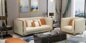 Stylish Luxury 6 Seater Sofa Set