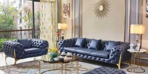 Stylish Luxury Sofa Set