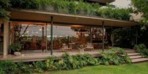 Villa Interior Designing Services