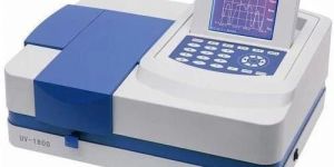UV VIS Spectrophotometer