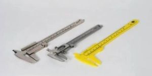 Vernier Caliper Wheel Type