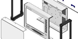 2D & 3D CAD Serviceszxvxcv