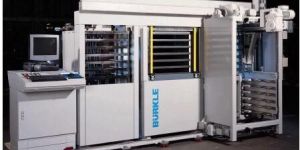 Oil Heating Multi Layer Press