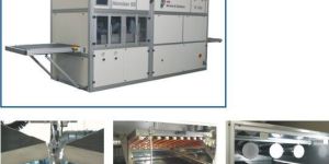 Solder Mask Spray Coating System