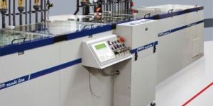 Wet Processing Machine