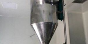 Pneumatic Conveying System for Sugar
