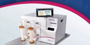 Dialyzer Reprocessor Machine
