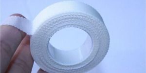 First Aid Adhesive Tape