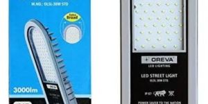 Oreva LED Street Light
