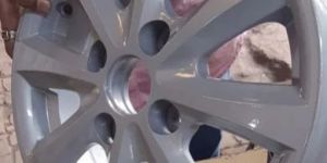 Anti Corrosion Coating Service