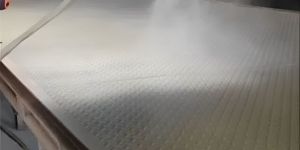 Mild Steel Powder Coating Service