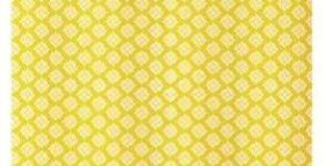 Cotton Printed Curtain