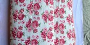 Printed Cotton Quilt